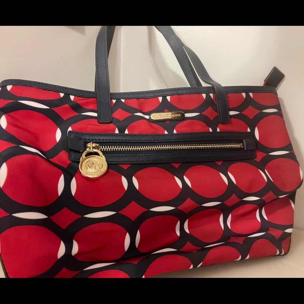 Michael Kors handbag